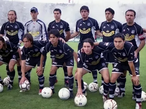 Colo Colo campeón en la quiebra: CSyD compartirá adelanto del documental