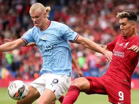 ¿A qué hora juegan Manchester City vs Liverpool por EFL Cup?