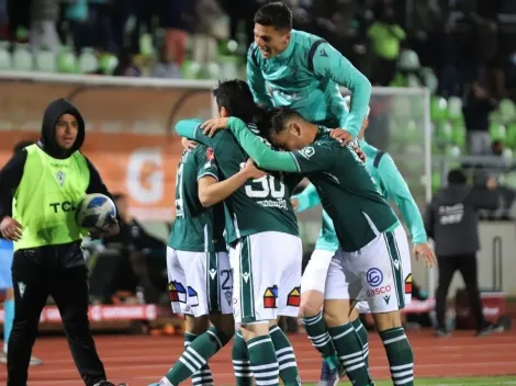 Figura de Santiago Wanderers suena en histórico club inglés