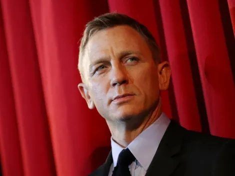 Daniel Craig revela si llegará al Universo Marvel