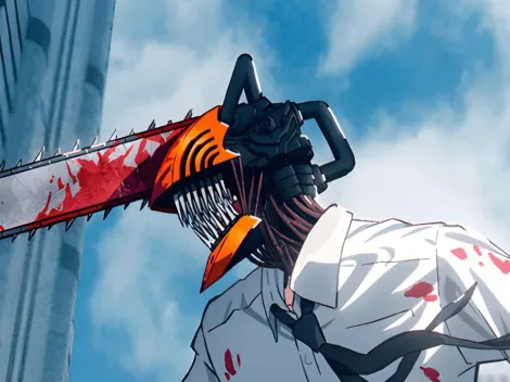 Chainsaw Man: ¿Dónde ver en streaming?