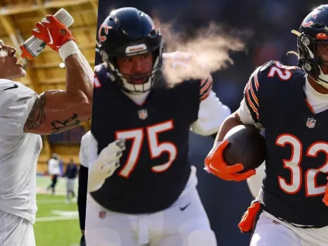 ¿Están los Bears de Sammis? Conoce a los equipos clasificados a playoffs de la NFL