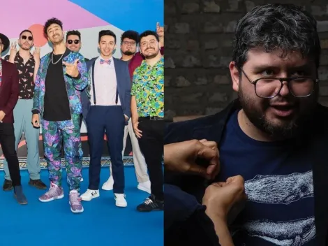 Olmué 2023 tiene nuevos artistas confirmados