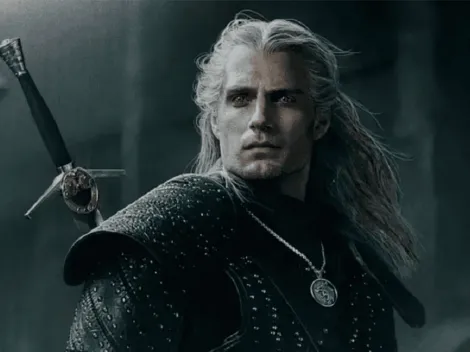 ¿Cómo será la despedida de Henry Cavill de The Witcher?