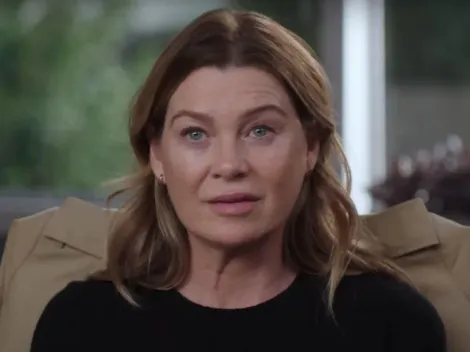 Grey's Anatomy: ¿Cuál es el capítulo final de Meredith?