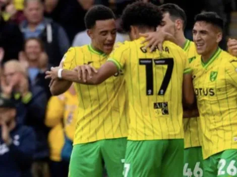 ¿A qué hora juegan Norwich vs Reading por Championship?