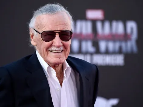 ¿Cuál es el documental de Stan Lee en Disney+?