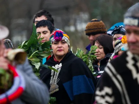 ¿Cuándo celebran los mapuche el We Tripantu?