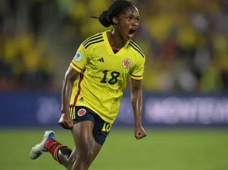 Linda Caicedo: La jugadora a seguir en 2023