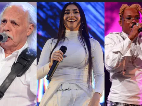 Viña 2023: ¿Qué artistas chilenos participan en el festival?