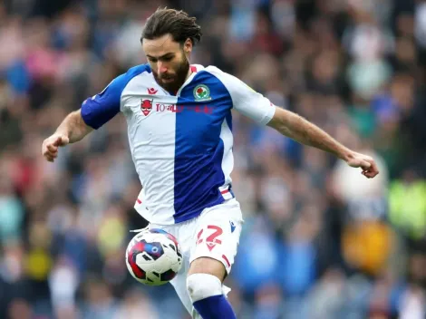 Brereton es clave en triunfo del Blackburn