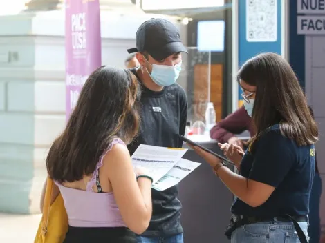 ¿Cuándo dan los resultados de preselección del FUAS?