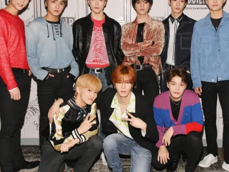 ¿Quedan entradas disponibles para NCT127 en Chile?