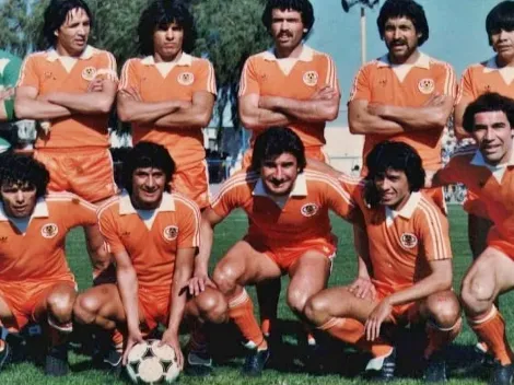 Cobreloa lamenta un nuevo cumpleaños en Primera B