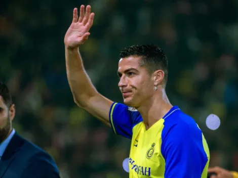 ¿Cuándo es el debut de Cristiano Ronaldo en el Al-Nassr?