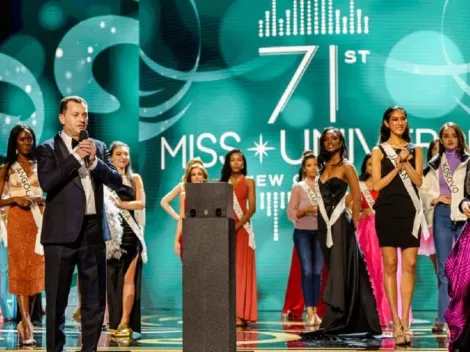 Miss Universo 2023: ¿A qué hora es la gran final?