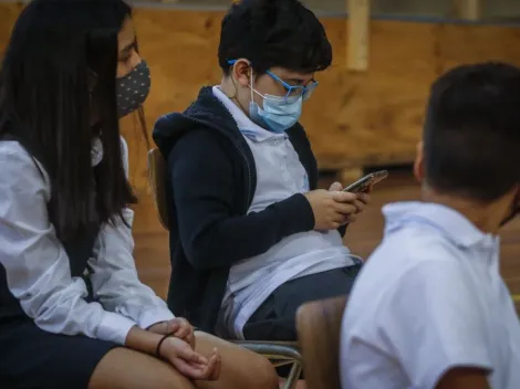 Calendario escolar 2023 ¿Cuándo comienzan las clases?