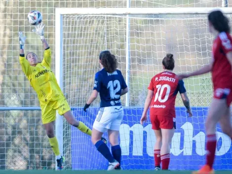 Oviedo empata con Osasuna con el debut de Anto Canales