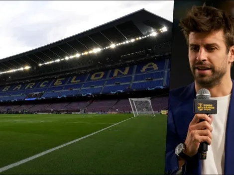 Piqué quiere llevar la Kings League al Ferrari de los estadios