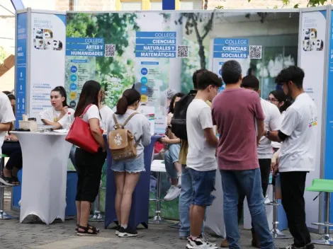 Resultados postulación universidades: ¿Hasta cuándo me puedo matricular?