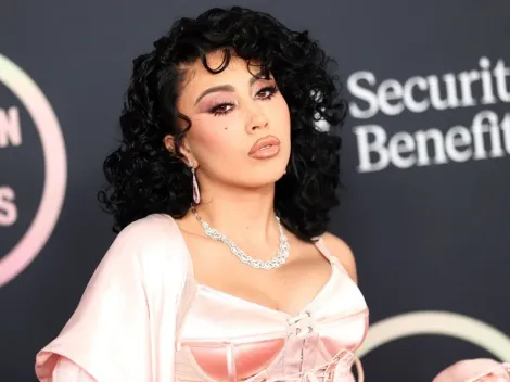 Descubre quién es Kali Uchis: Artista de Lollapalooza 2023