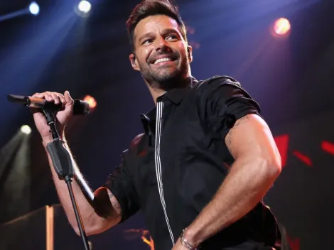 ¿Cuándo es el lanzamiento de entradas para Ricky Martin en Chile?