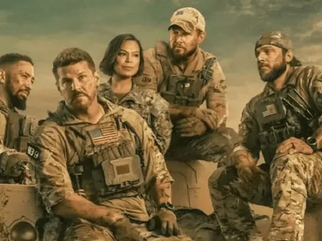 SEAL Team: ¿Tendrá una séptima temporada?