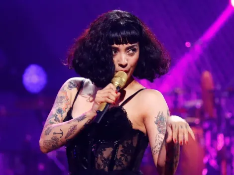 ¿Cuándo aparece Mon Laferte en el Festival de Olmué?