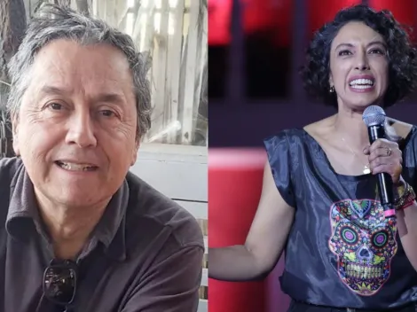 La iracunda reacción de Reyes a fallida rutina de Nicloux