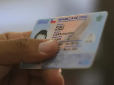 ¿Cómo sacar hora para renovar el carnet de identidad?