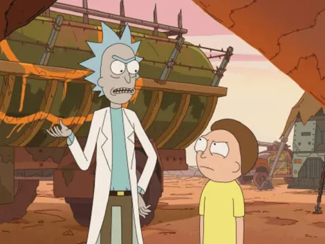 Rick & Morty: ¿Qué pasará con la serie tras despido de creador?