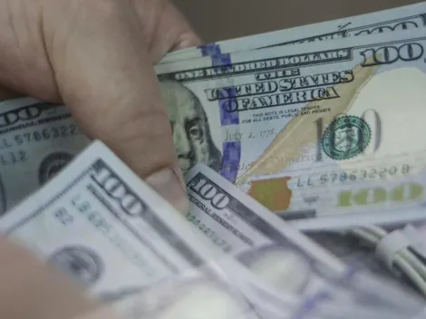 Precio del dólar abre con leve alza: Conoce el valor de la divisa