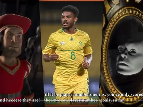 Burnley se inspira en Shrek para mandarse la presentación del año