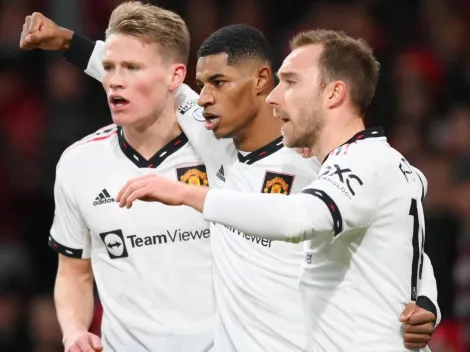 ¿Cuándo juega Manchester Utd contra Reading por la FA Cup?