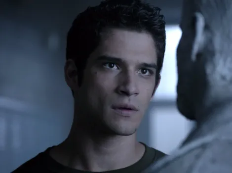 ¿Dónde ver todas las temporadas de Teen Wolf?