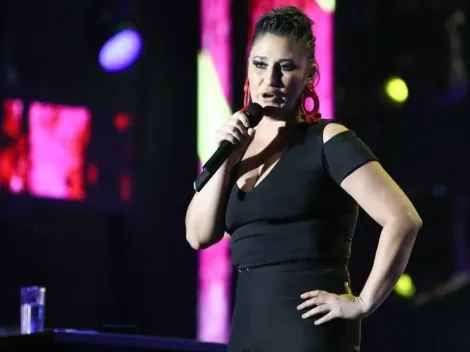 Belén Mora revela detalles sobre su rutina en Viña 2023