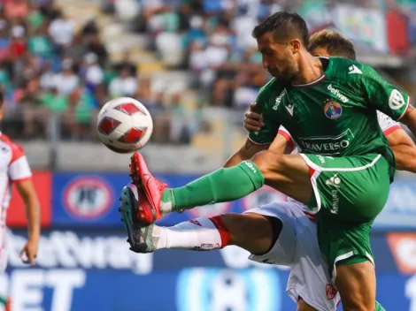 Audax se hace fuerte de local y vence a Copiapó en el cierre de la fecha