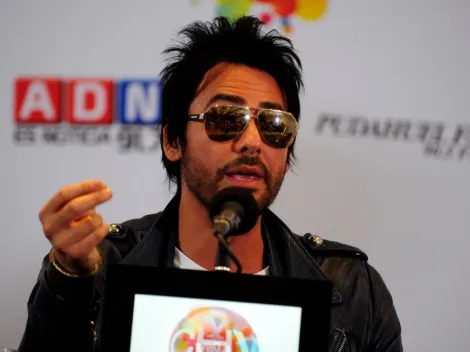 ¿Estará Beto Cuevas en Festival de Viña del Mar 2023?