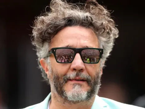 ¿Cuándo se presenta Fito Páez en el Festival de Viña 2023?