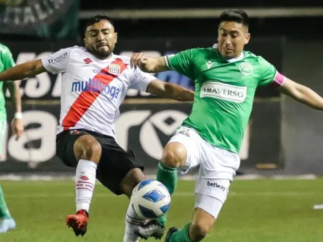 ¿Cuándo juega Curicó vs Audax por el Campeonato Nacional?