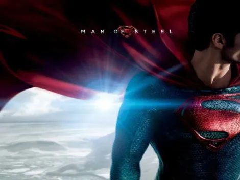 ¿Cuándo sale la nueva película de Superman?