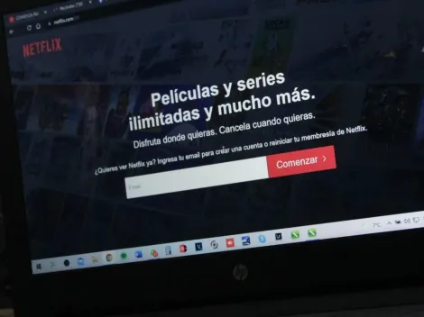 ¿Por qué Netflix bloqueará cuentas compartidas que usen diferentes redes Wifi?