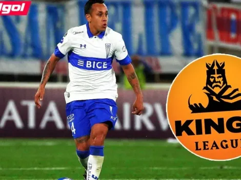 Orellana a la Kings League: Conoce al XBuyer Team posible destino del histórico