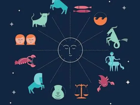 Horóscopo de hoy miércoles 8 de febrero 2023