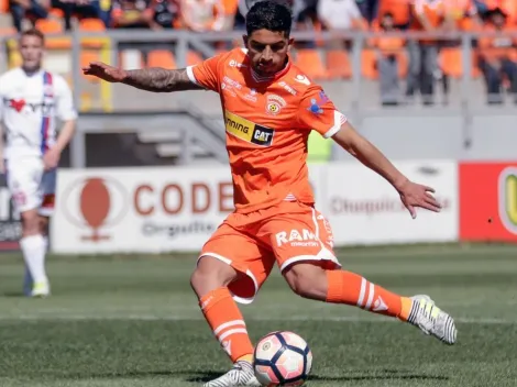 Cobreloa saca un empate antes del inicio de la Primera B