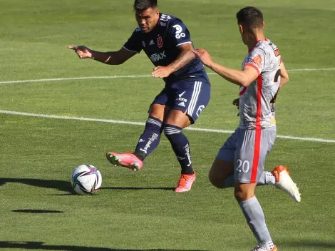 Vuelve a casa: Gonzalo Espinoza tiene nuevo club en Chile