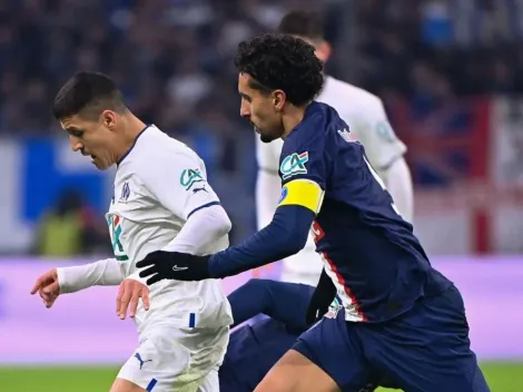 Marquinhos tras perder contra Alexis: "Duele, ahora a cerrar la boca"