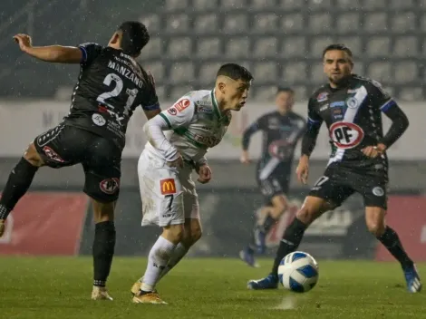 ¿A qué hora juegan Puerto Montt vs Temuco por el Ascenso?