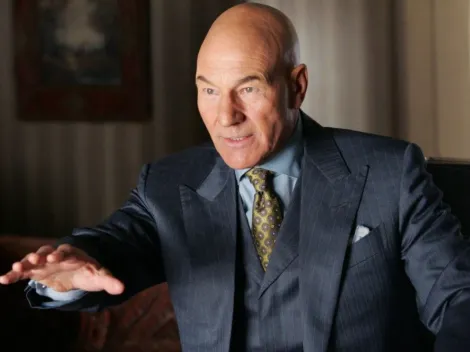 ¿Profesor X en Deadpool 3? Patrick Stewart revela información