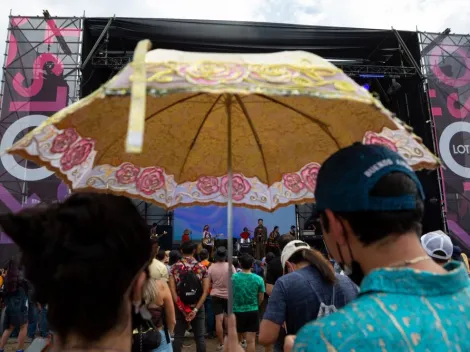 ¿Dónde será el Lollapalooza Chile 2023? Revisa cómo llegar